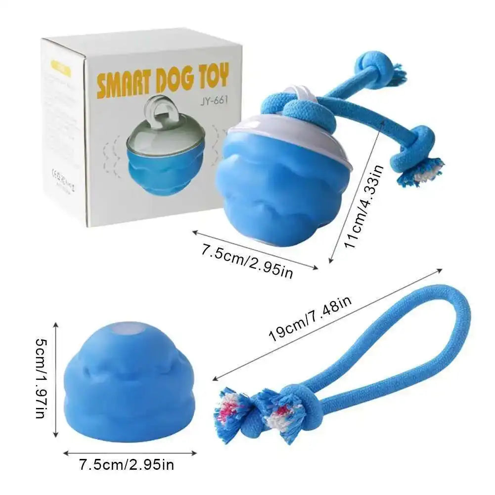 FunnyBall™  Interactive Pet Toy