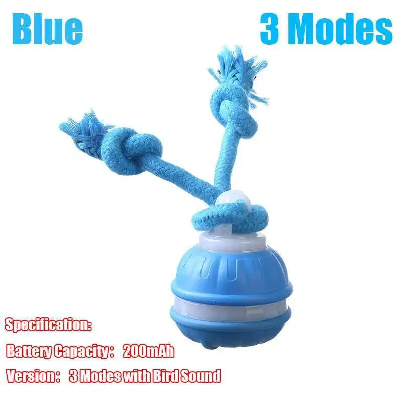 FunnyBall™  Interactive Pet Toy